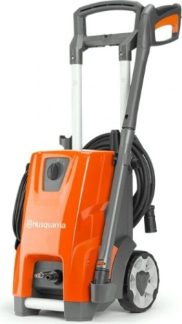 Мойка высокого давления HUSQVARNA PW 345C
