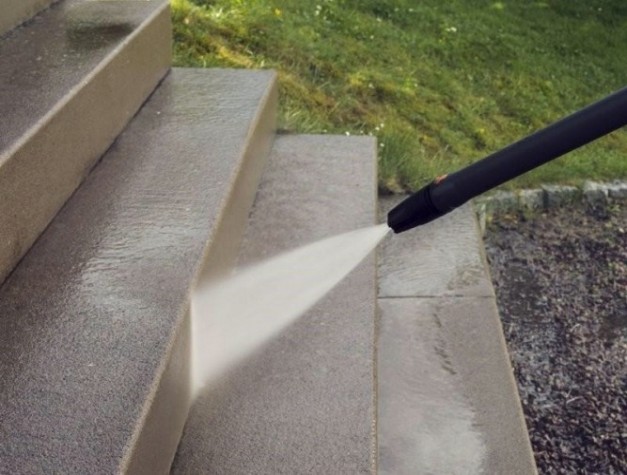 Мойка высокого давления HUSQVARNA PW 480