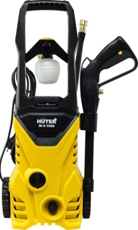Мойка высокого давления HUTER M-3-1650 [70/8/28]