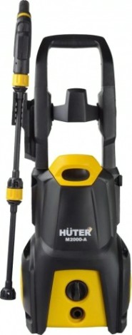 Мойка высокого давления HUTER M2000-A [70/8/25]