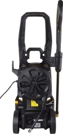 Мойка высокого давления HUTER W-4-2500 PRO [70/8/31]