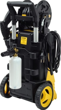 Мойка высокого давления HUTER W-5-2600 PRO [70/8/33]