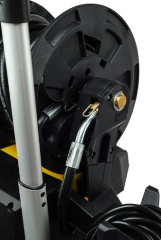 Мойка высокого давления HUTER W-5-2600 PRO [70/8/33]