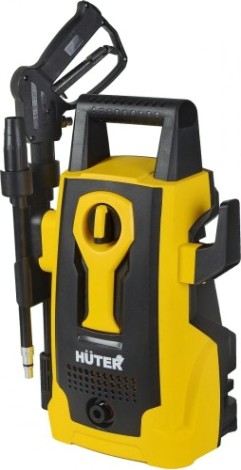 Мойка высокого давления HUTER W105-Р [70/8/3]