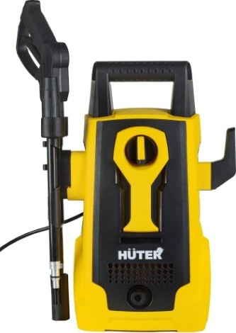 Мойка высокого давления HUTER W105-Р [70/8/3]