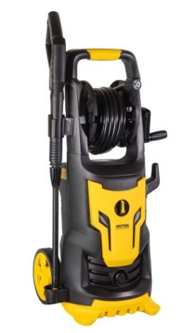 Мойка высокого давления HUTER W200i PROFESSIONAL [70/8/41]