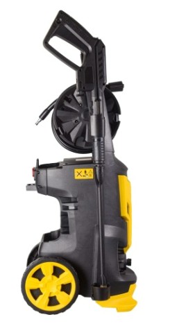 Мойка высокого давления HUTER W200i PROFESSIONAL [70/8/41]