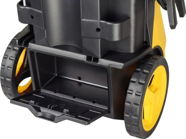 Мойка высокого давления HUTER W210i PROFESSIONAL [70/8/18]