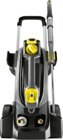 Мойка высокого давления KARCHER HD 5/12 C *EU (1.520-900.0), 230V [1.520-900.0]