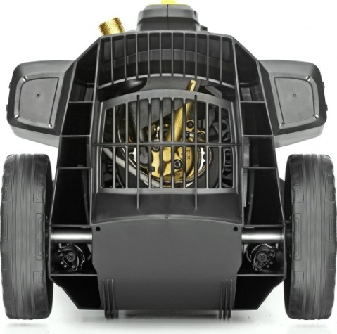 Мойка высокого давления KARCHER HD 5/12 C *EU (1.520-900.0), 230V [1.520-900.0]