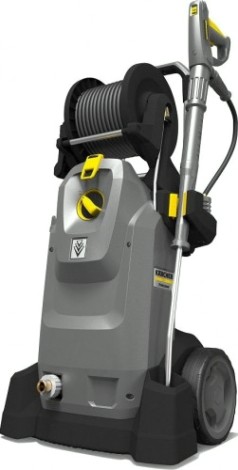 Мойка высокого давления KARCHER HD 6/15 MX Plus (1.150-931.0), 230V [1.150-931.0]
