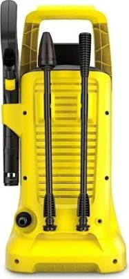 Мойка высокого давления KARCHER K 2 Battery (1.117-200.0), без акб и з/у [1.117-200.0]