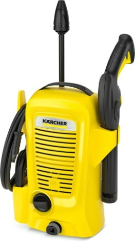 Мойка высокого давления KARCHER K 2 Universal Edition (1.673-010.0) [1.673-010.0]