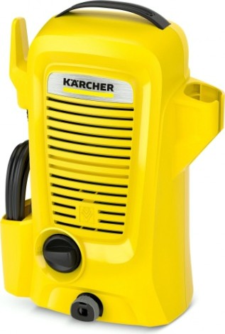 Мойка высокого давления KARCHER K 2 Universal Edition (1.673-010.0) [1.673-010.0]