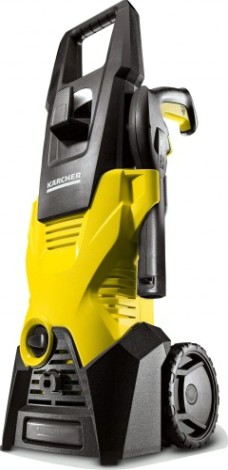 Мойка высокого давления KARCHER K 3 (1.601-888.0) [1.601-888.0]