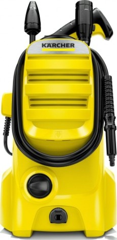 Мойка высокого давления KARCHER K 3 Compact (1.676-200.0) [1.676-200.0]
