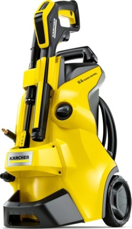 Мойка высокого давления KARCHER K 4 Power Control (1.324-030.0) [1.324-030.0]
