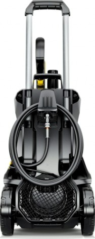Мойка высокого давления KARCHER K 5 Power Control (1.324-550.0) [1.324-550.0]