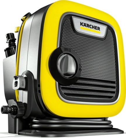 Мойка высокого давления KARCHER K Mini (1.600-054.0) [1.600-054.0]