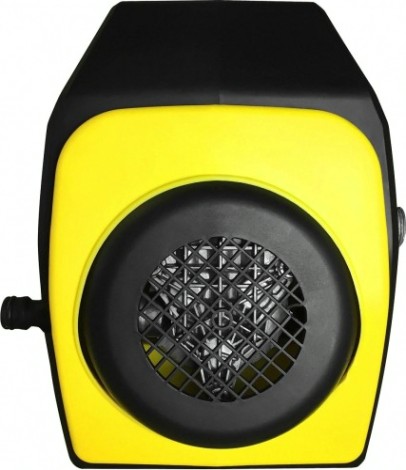 Мойка высокого давления Lavor HERO 105 AC [8.111.0001C]