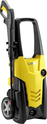 Мойка высокого давления Lavor Ikon 160 Plus [8.108.0006C]