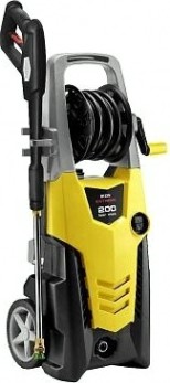 Мойка высокого давления Lavor Ikon 200 EXTREME [8.108.0021C]