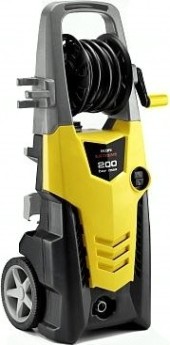 Мойка высокого давления Lavor Ikon 200 EXTREME [8.108.0021C]