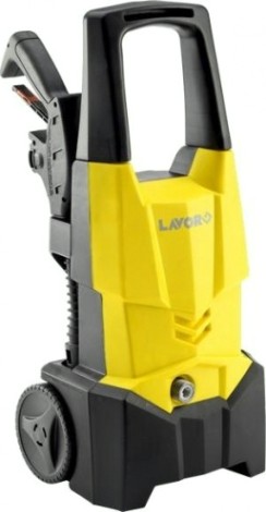 Мойка высокого давления Lavor One Plus 130 [8.103.0005C]