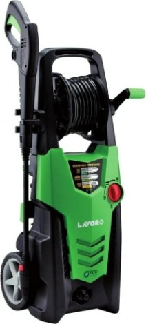 Мойка высокого давления Lavor PLANET 160 [8.110.0003C]