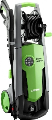 Мойка высокого давления Lavor PREDATOR 180 DIGIT [8.101.0024C]
