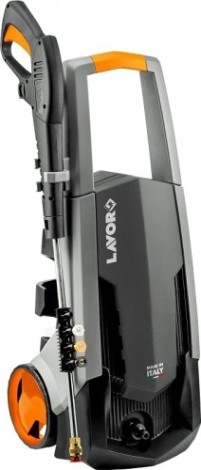 Мойка высокого давления Lavor TITAN 160 [8.101.0010]