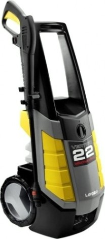 Мойка высокого давления Lavor Vertigo 22 [8.047.0001C]