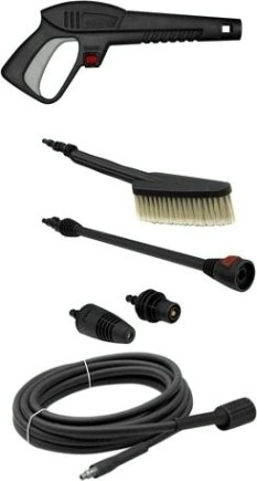 Мойка высокого давления Lavor Vertigo 22 [8.047.0001C]