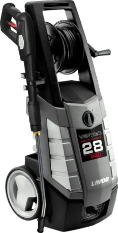 Мойка высокого давления Lavor Vertigo 28 Pro (8.047.0068C) [36048-00064]