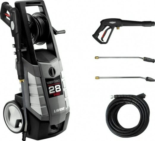 Мойка высокого давления Lavor Vertigo 28 Pro (8.047.0068C) [36048-00064]