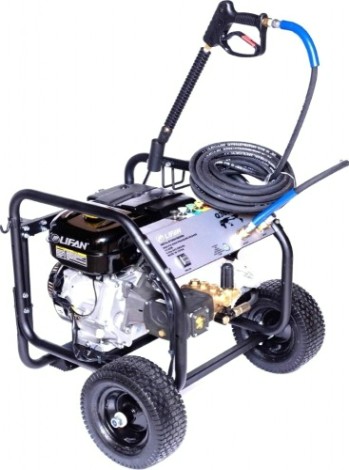 Мойка высокого давления LIFAN Q3690 с ДВС