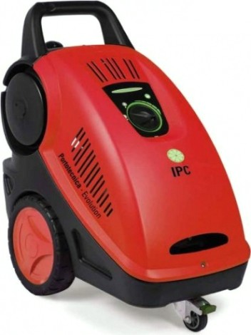 Мойка высокого давления Portotecnica EVOLUTION X5 DS 3670 T IDAF 89839 [89839 IDAF]