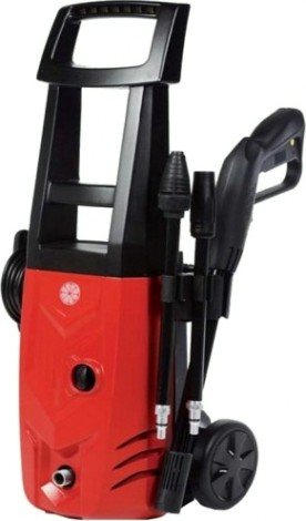 Мойка высокого давления Portotecnica G129-C I 1106 A IDAF 94292 [IDAF 94292]