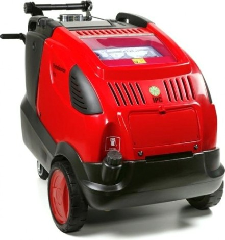 Мойка высокого давления Portotecnica HPS DS 2015T IDAC 44520 [44520 IDAC]