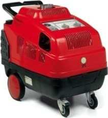 Мойка высокого давления Portotecnica MISTRAL PROFY DS 2880T IDAC 45465 [45465 IDAC]