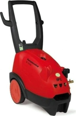 Мойка высокого давления Portotecnica NEW ELITE-C I 1813 P RUS IDAF 40548 [40548 IDAF]