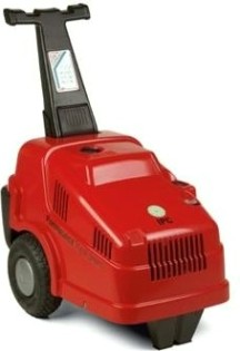 Мойка высокого давления Portotecnica ROYAL PRESS DSPL 3060T IDAF 42326 [42326 IDAF]