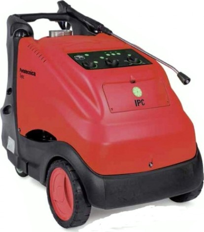 Мойка высокого давления Portotecnica SYNCRON-H D2017P T IDAC 40441 [40441 IDAC]