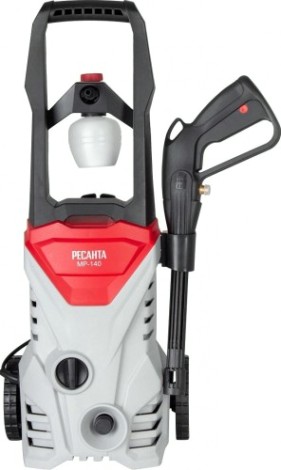 Мойка высокого давления Ресанта МР-140 [70/8/19]