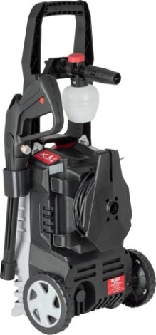 Мойка высокого давления Ресанта МР-140 [70/8/19]