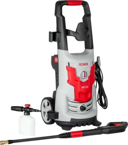 Мойка высокого давления Ресанта МР-170 [70/8/20]