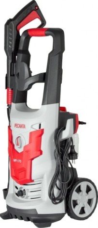 Мойка высокого давления Ресанта МР-170 [70/8/20]