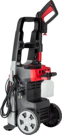 Мойка высокого давления Ресанта МР-170 [70/8/20]