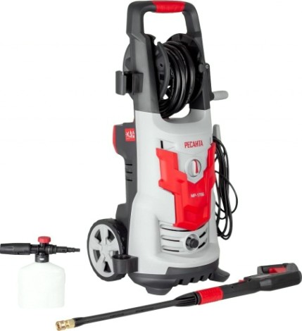 Мойка высокого давления Ресанта МР-170Б [70/8/21]
