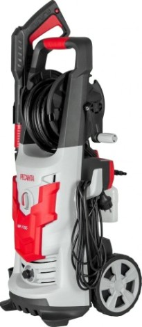 Мойка высокого давления Ресанта МР-170Б [70/8/21]
